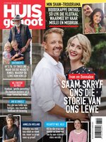 Huisgenoot